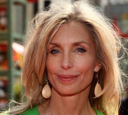 Heather Thomas Net Worth: How Much Does the Magnum, P.I.。